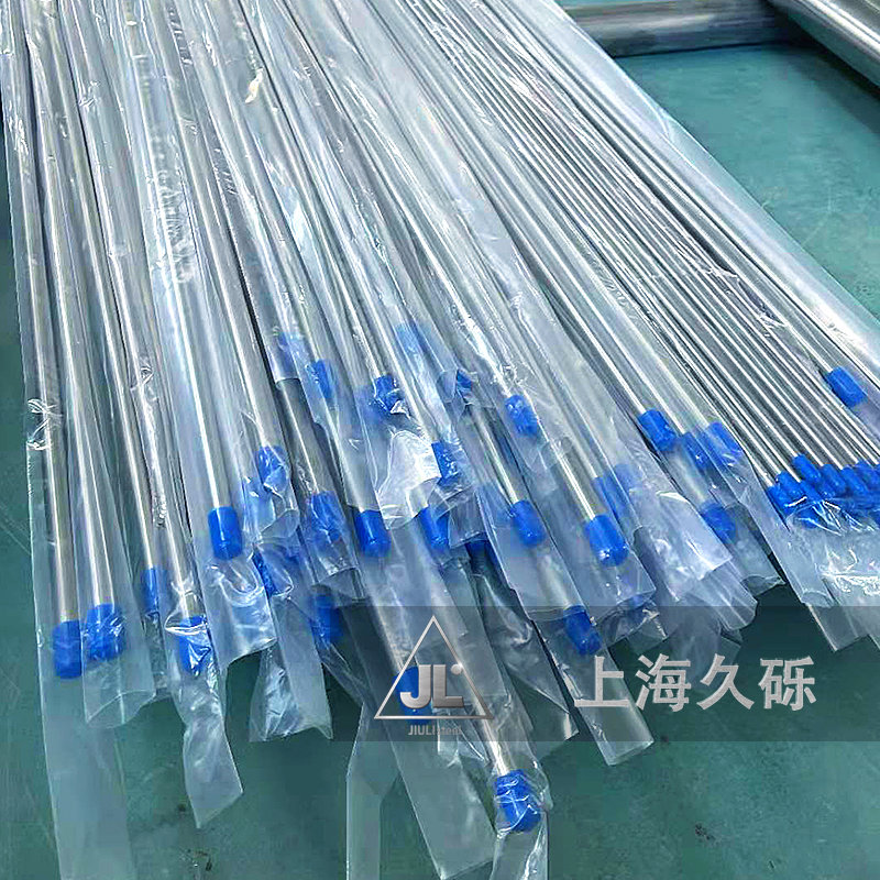 不銹鋼儀表管/氣體管